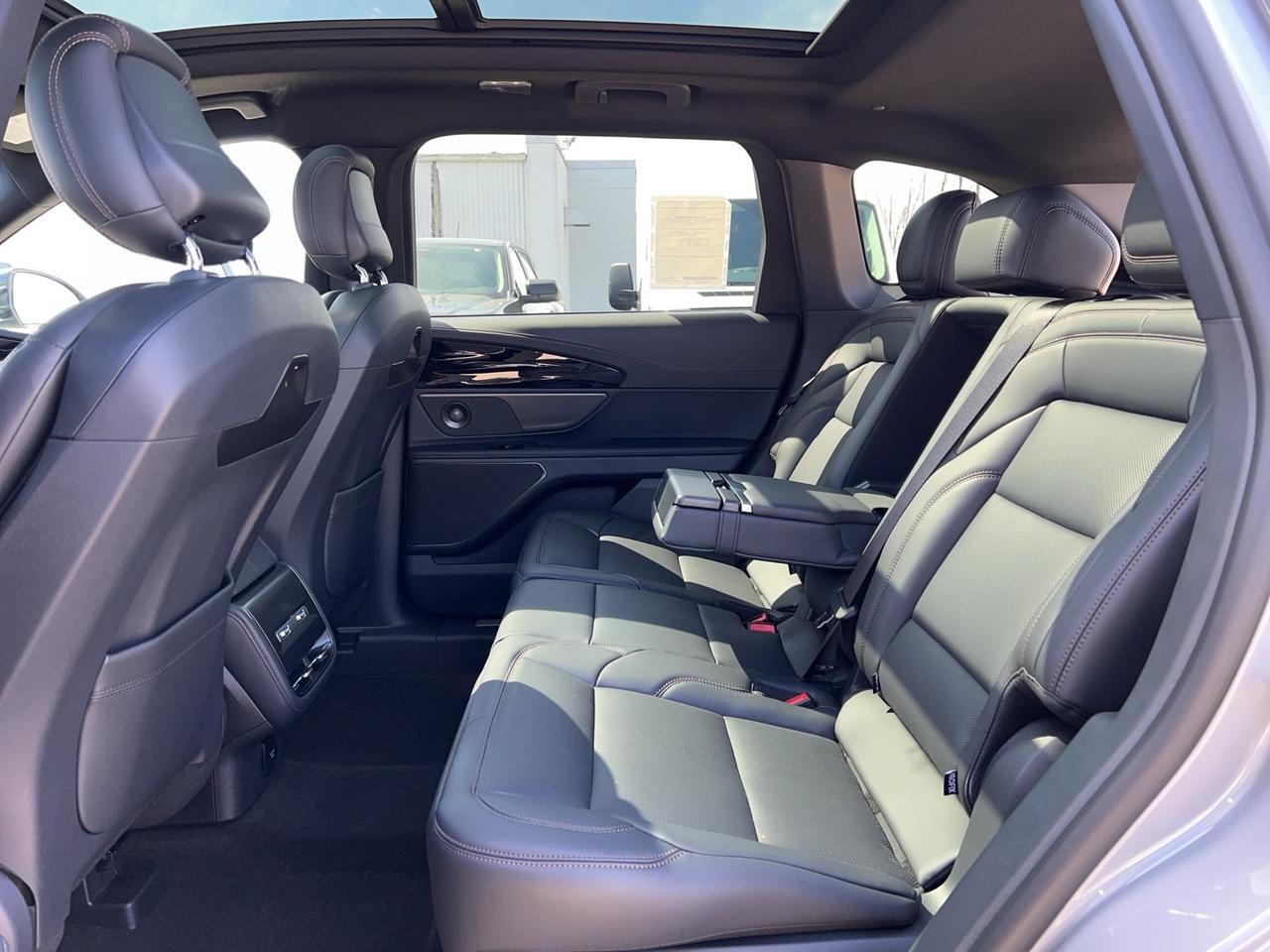 2024 Lincoln Nautilus Premiere Gaithersburg MD