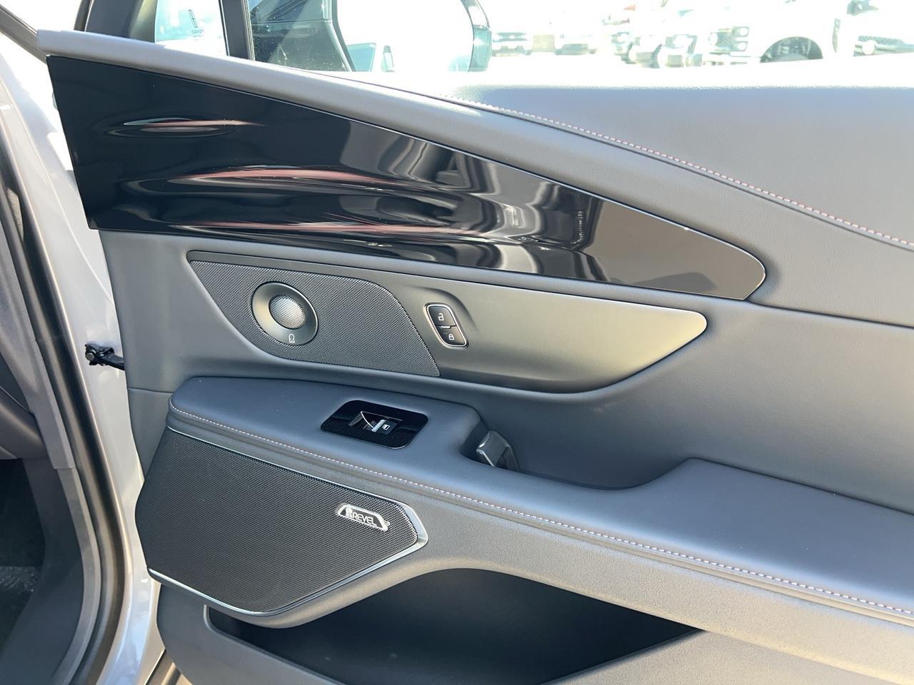 2024 Lincoln Nautilus Premiere Gaithersburg MD