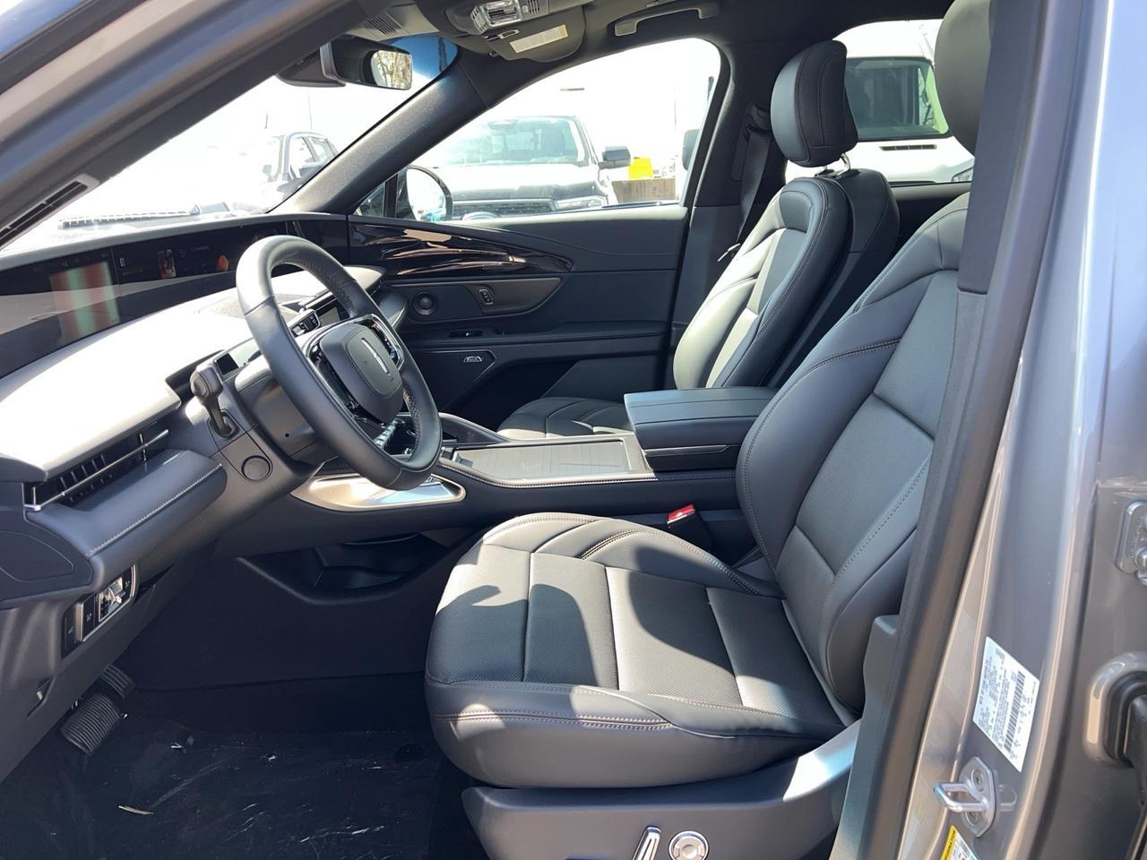 2024 Lincoln Nautilus Premiere Gaithersburg MD