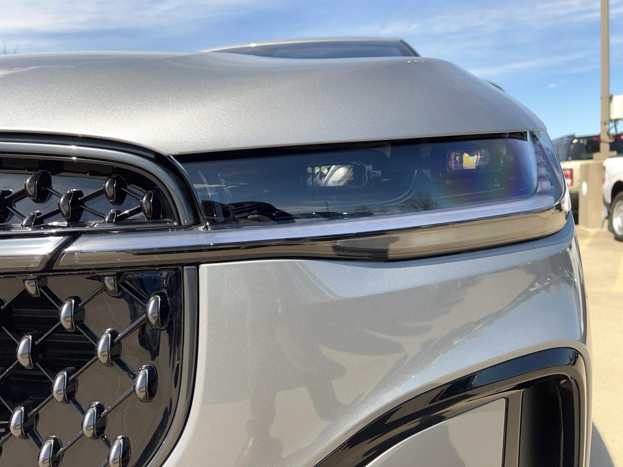 2024 Lincoln Nautilus Premiere Gaithersburg MD