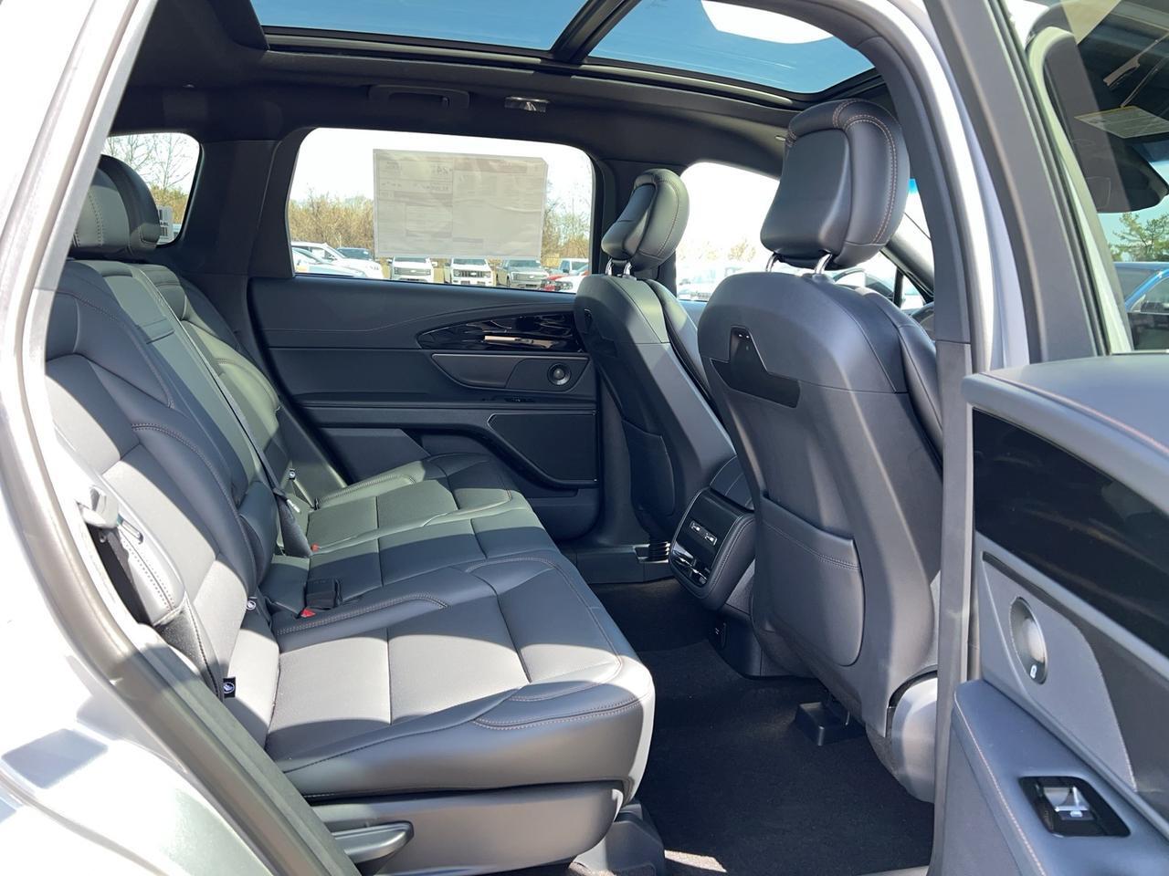 2024 Lincoln Nautilus Premiere Gaithersburg MD