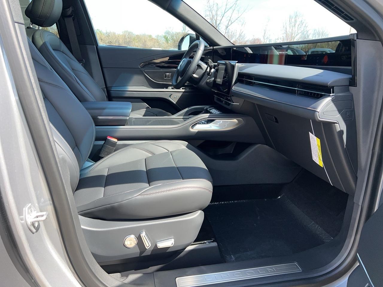 2024 Lincoln Nautilus Premiere Gaithersburg MD