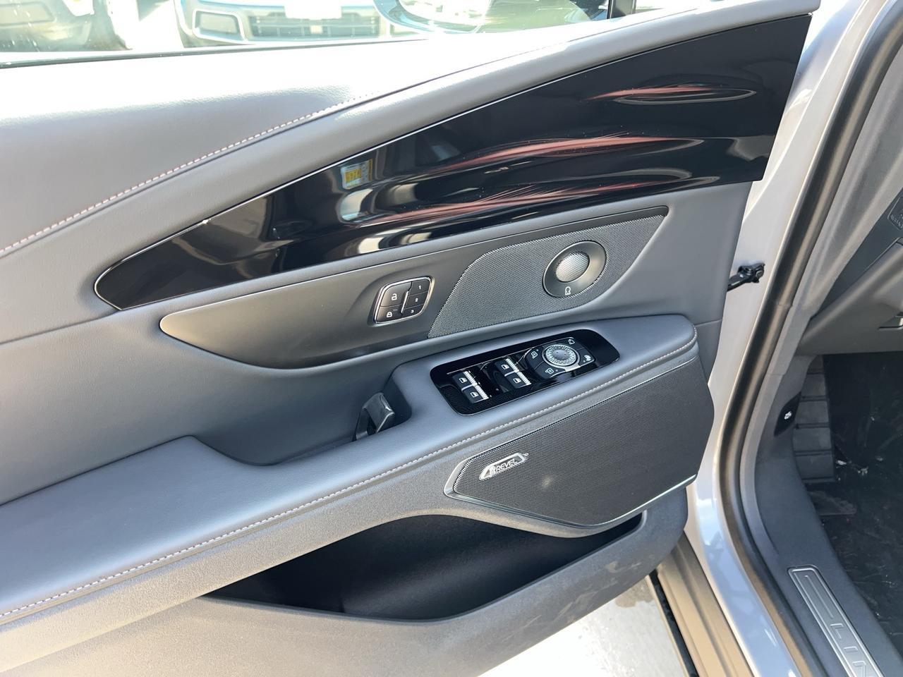 2024 Lincoln Nautilus Premiere Gaithersburg MD