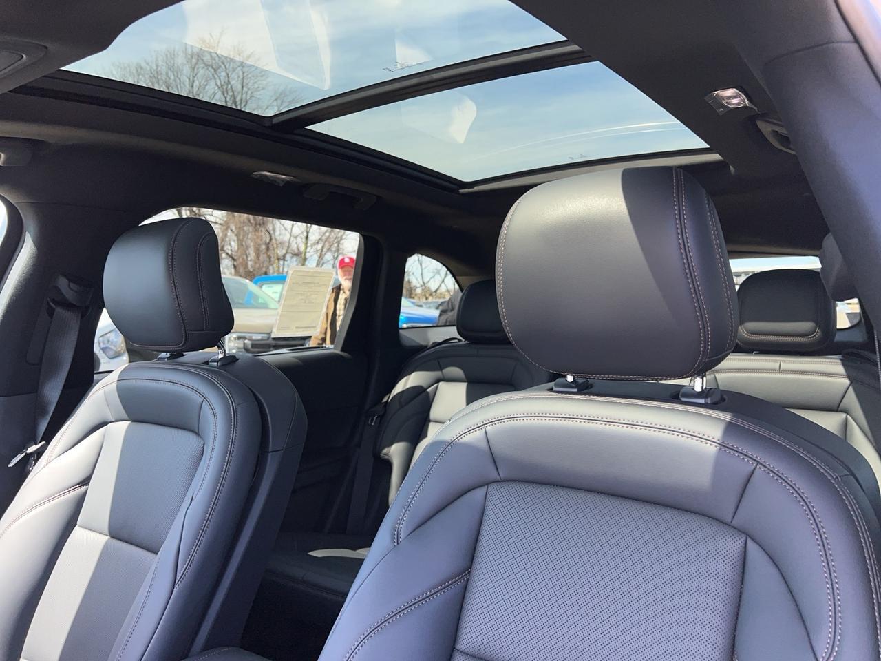 2024 Lincoln Nautilus Premiere Gaithersburg MD