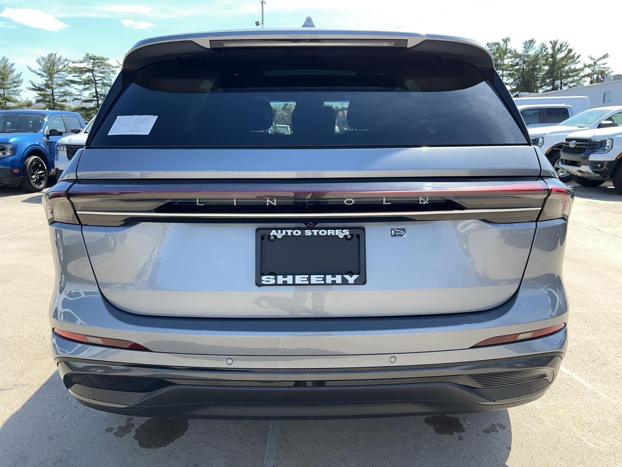 2024 Lincoln Nautilus Premiere Gaithersburg MD