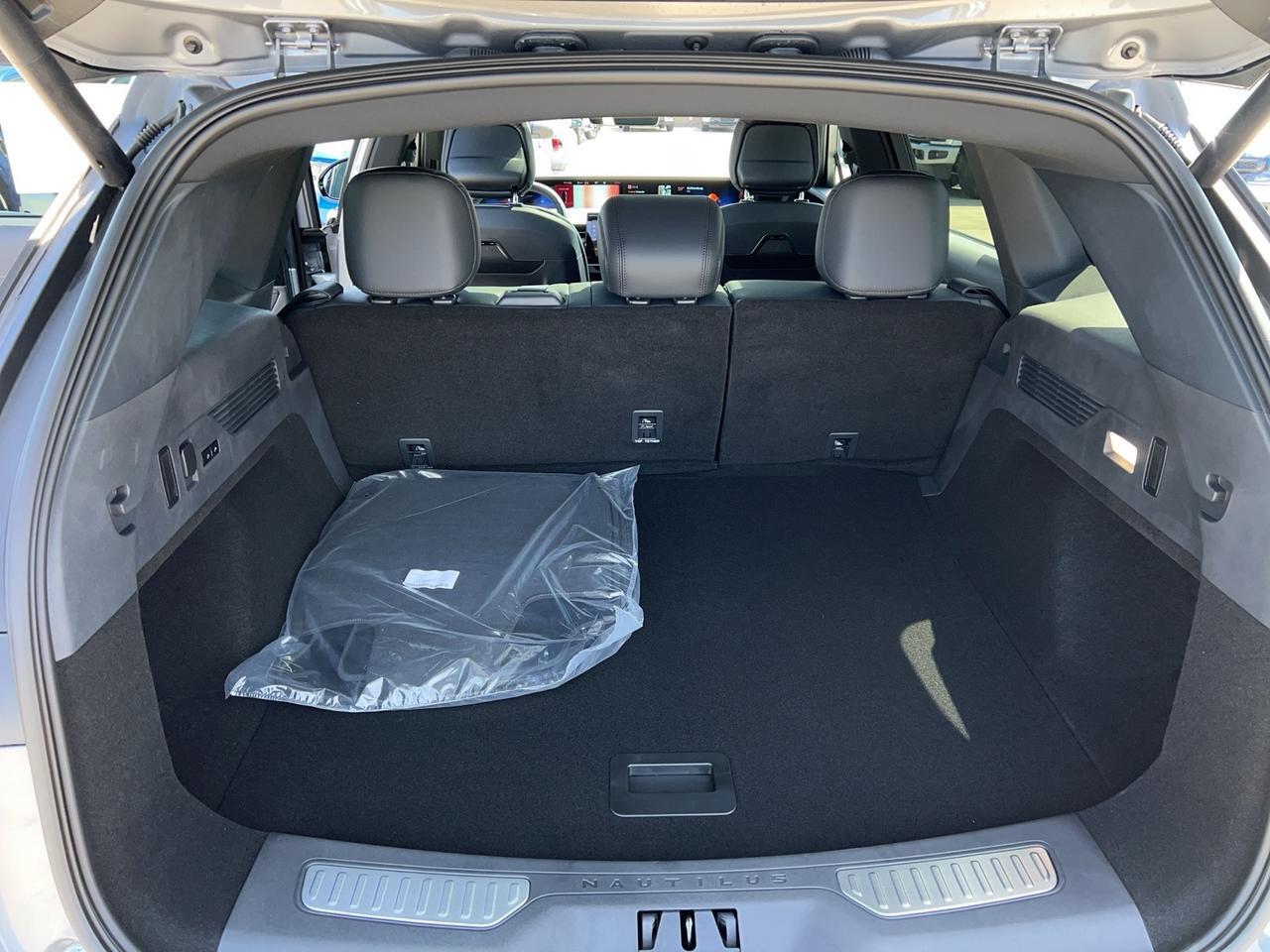 2024 Lincoln Nautilus Premiere Gaithersburg MD