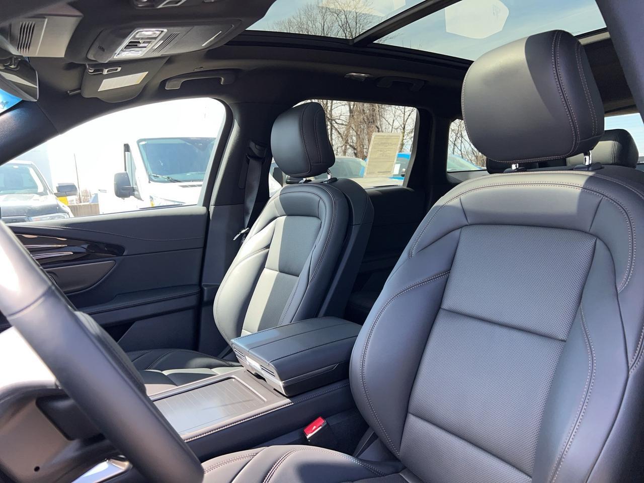 2024 Lincoln Nautilus Premiere Gaithersburg MD