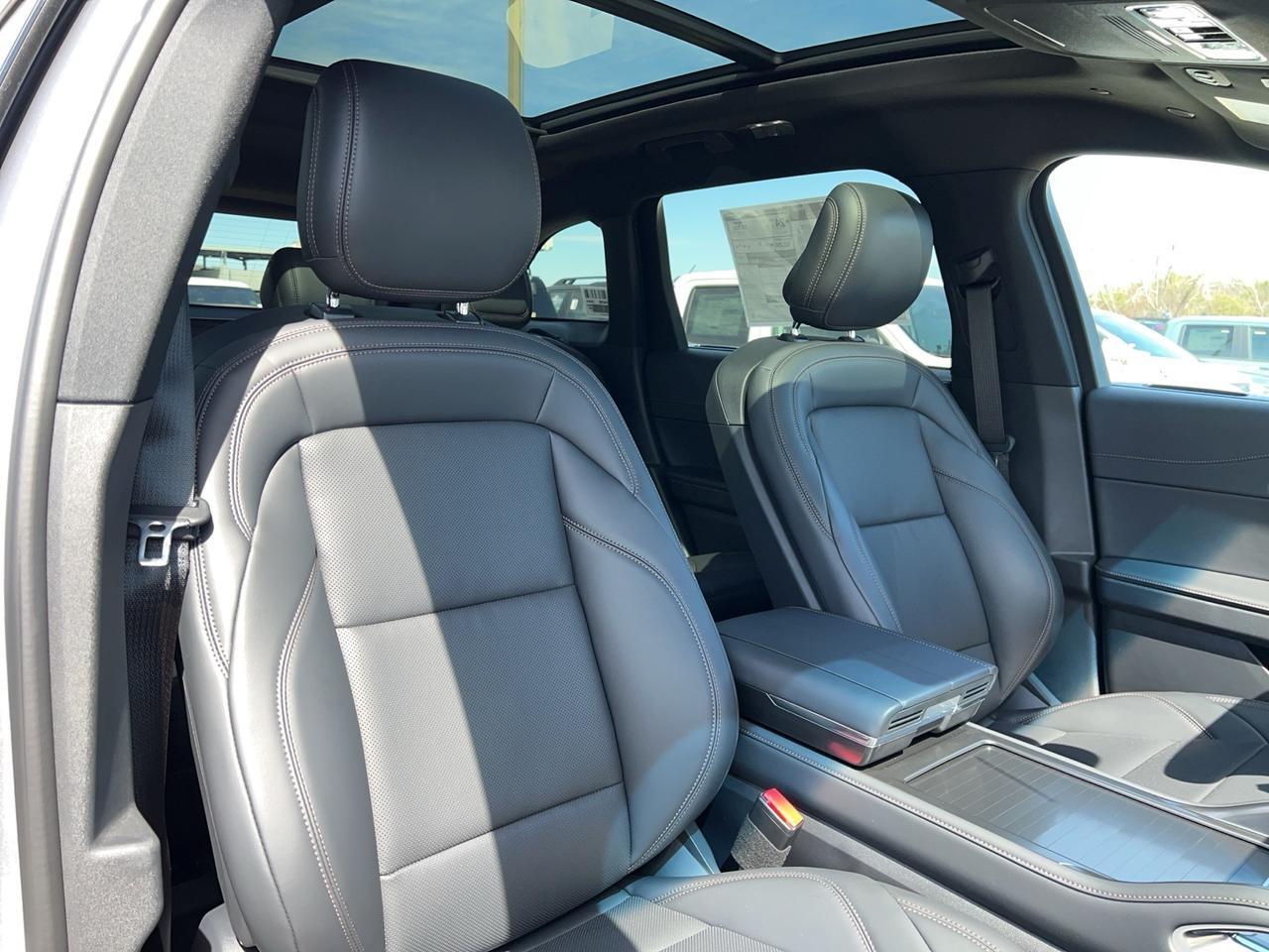 2024 Lincoln Nautilus Premiere Gaithersburg MD