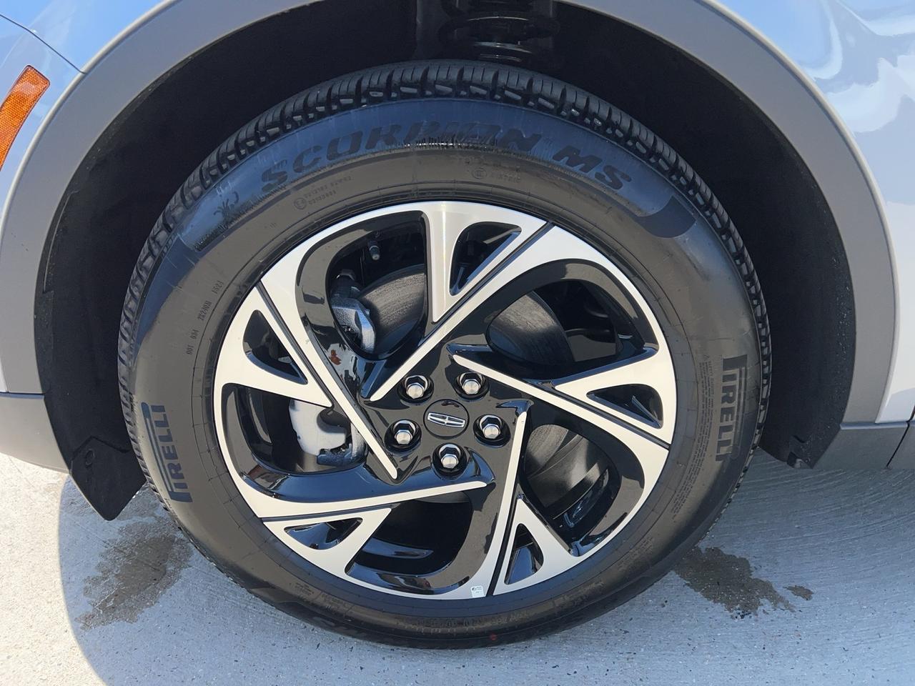 2024 Lincoln Nautilus Premiere Gaithersburg MD