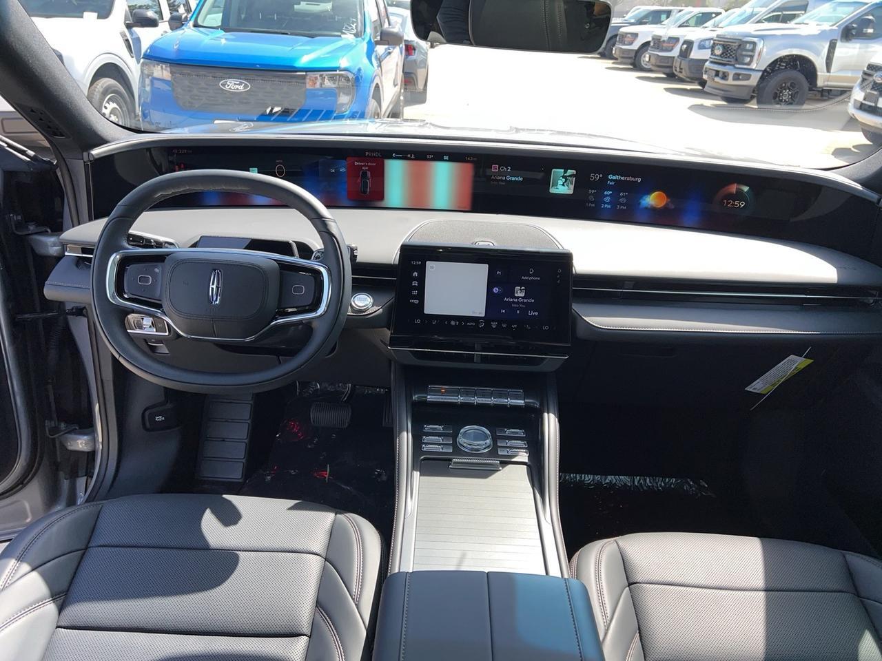 2024 Lincoln Nautilus Premiere Gaithersburg MD