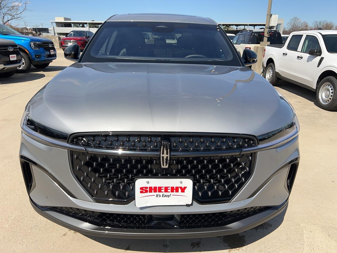 2024 Lincoln Nautilus Premiere Gaithersburg MD