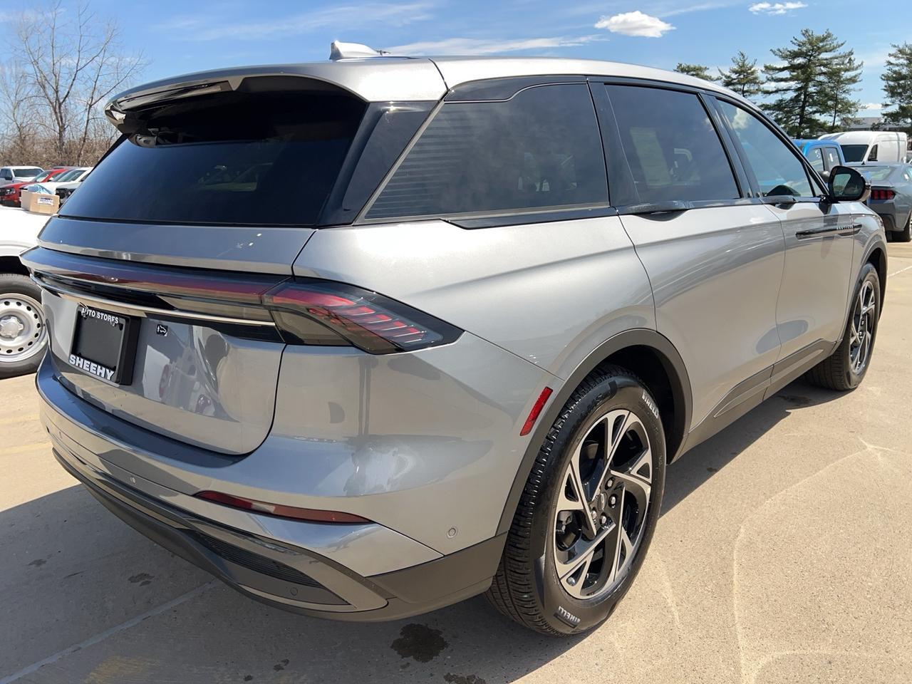 2024 Lincoln Nautilus Premiere Gaithersburg MD