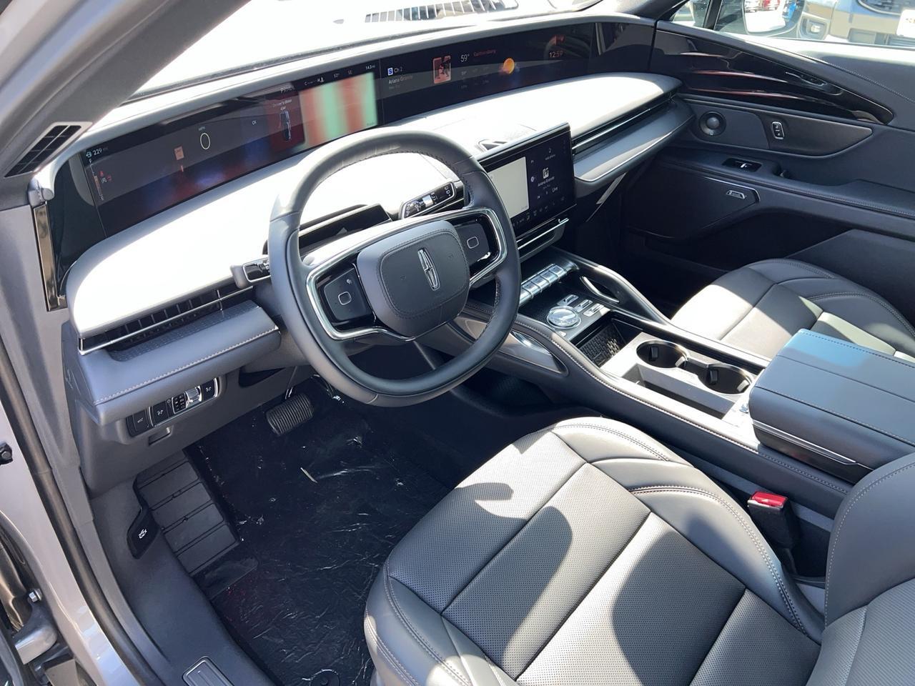 2024 Lincoln Nautilus Premiere Gaithersburg MD