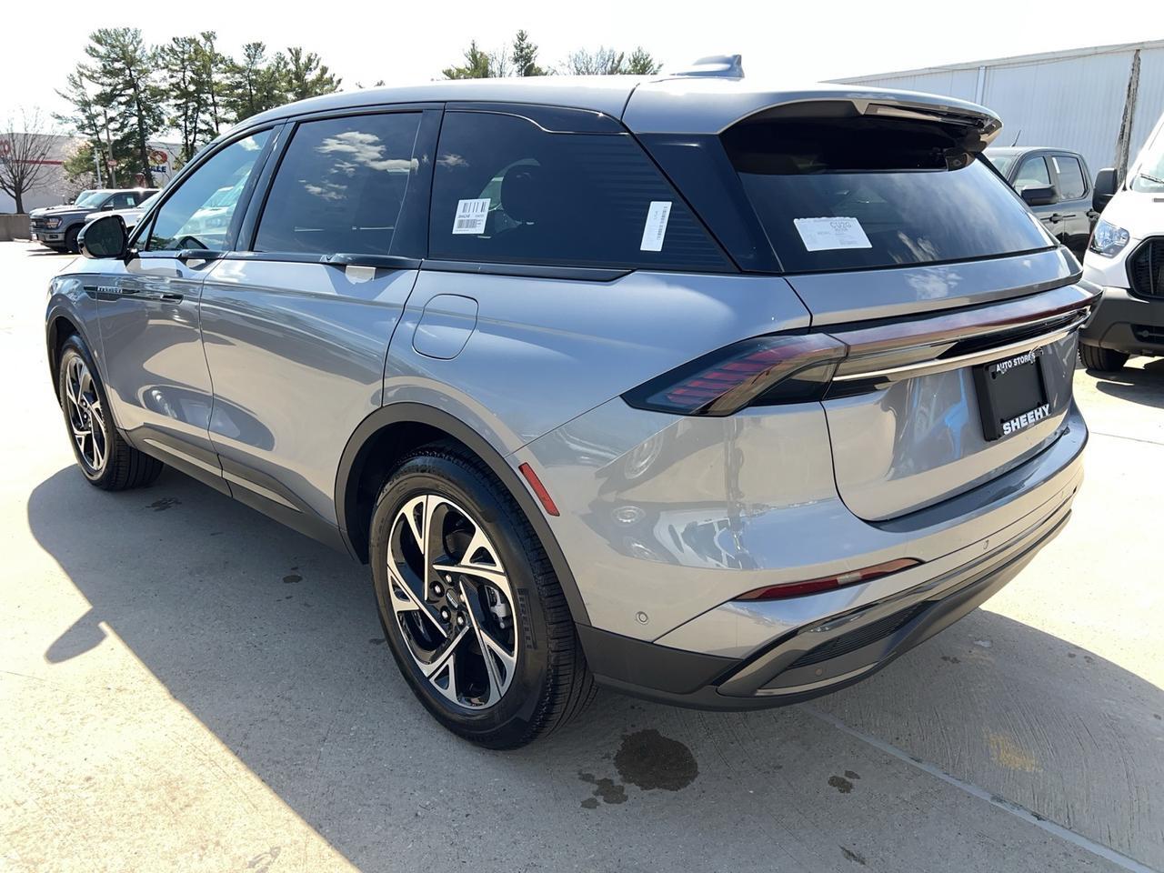 2024 Lincoln Nautilus Premiere Gaithersburg MD