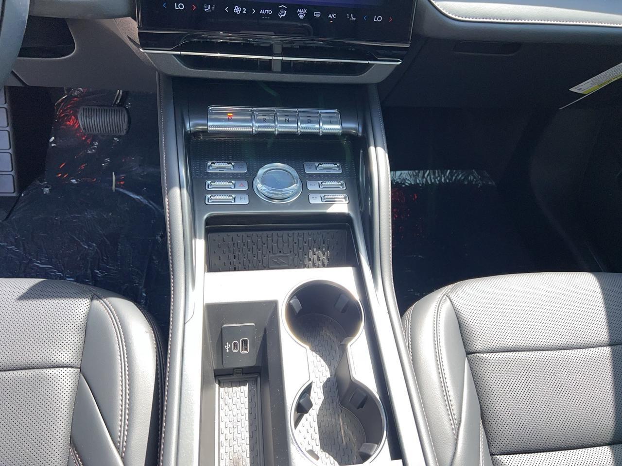 2024 Lincoln Nautilus Premiere Gaithersburg MD