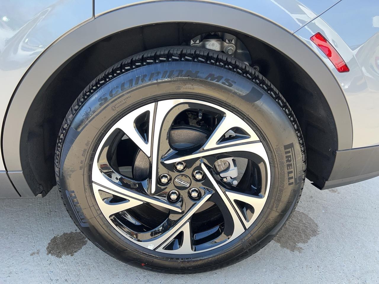 2024 Lincoln Nautilus Premiere Gaithersburg MD