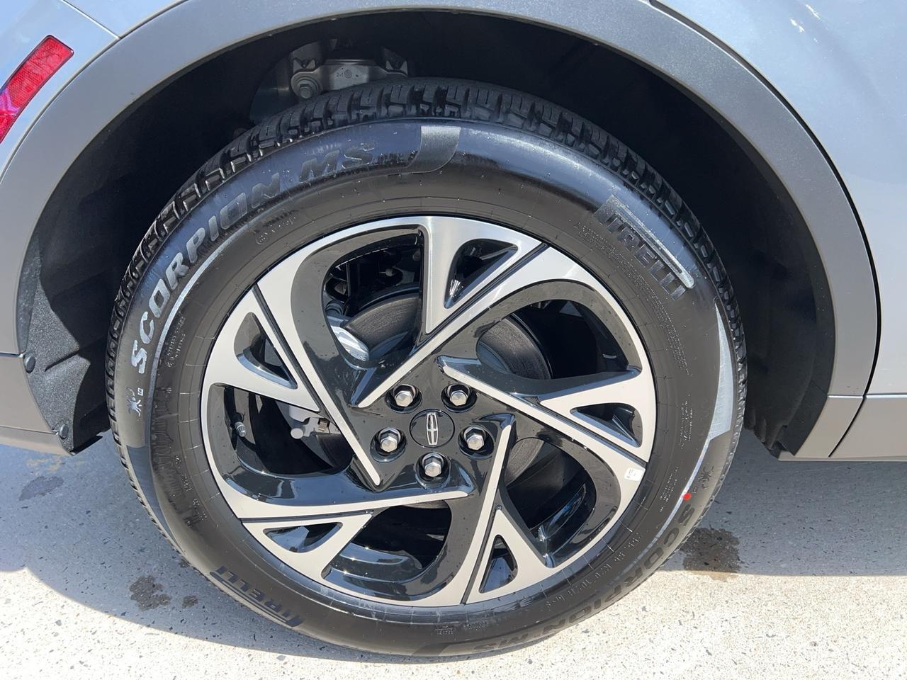 2024 Lincoln Nautilus Premiere Gaithersburg MD