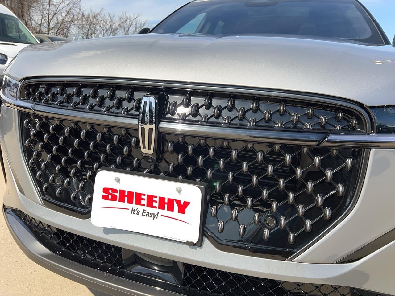 2024 Lincoln Nautilus Premiere Gaithersburg MD