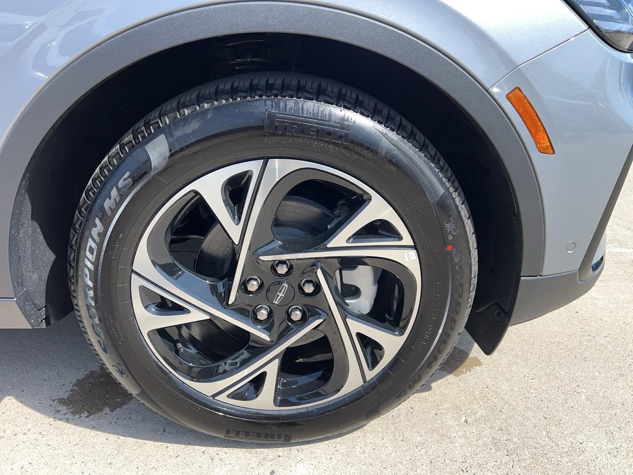 2024 Lincoln Nautilus Premiere Gaithersburg MD