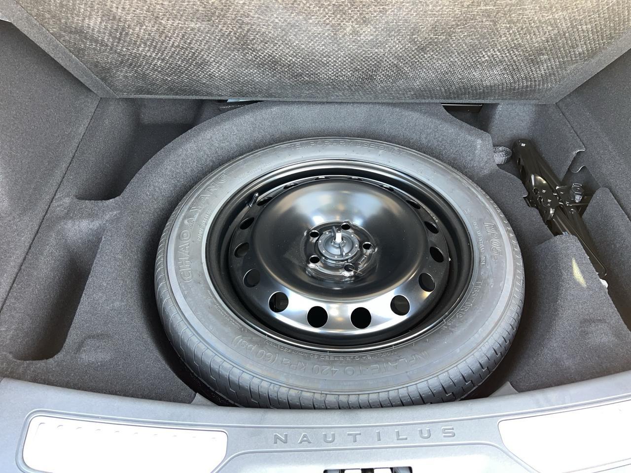 2024 Lincoln Nautilus Premiere Gaithersburg MD