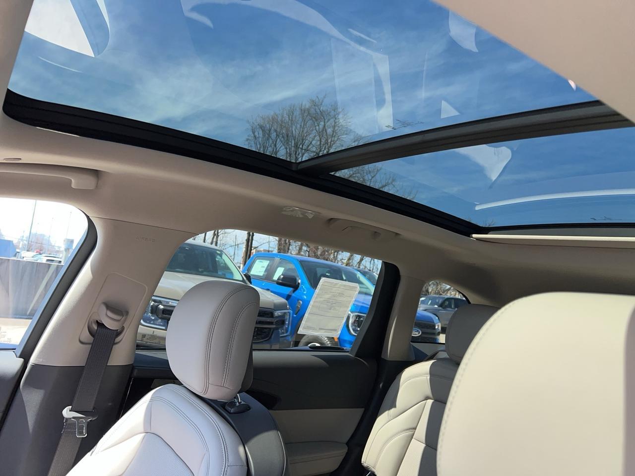 2024 Lincoln Nautilus Premiere Gaithersburg MD