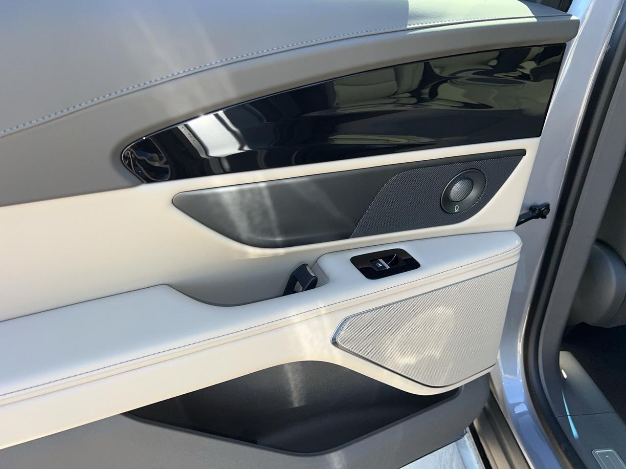 2024 Lincoln Nautilus Premiere Gaithersburg MD