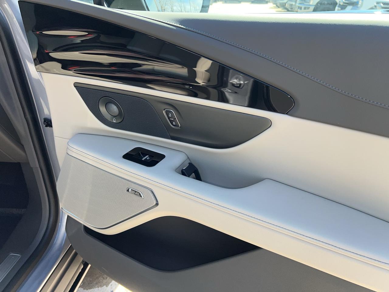 2024 Lincoln Nautilus Premiere Gaithersburg MD