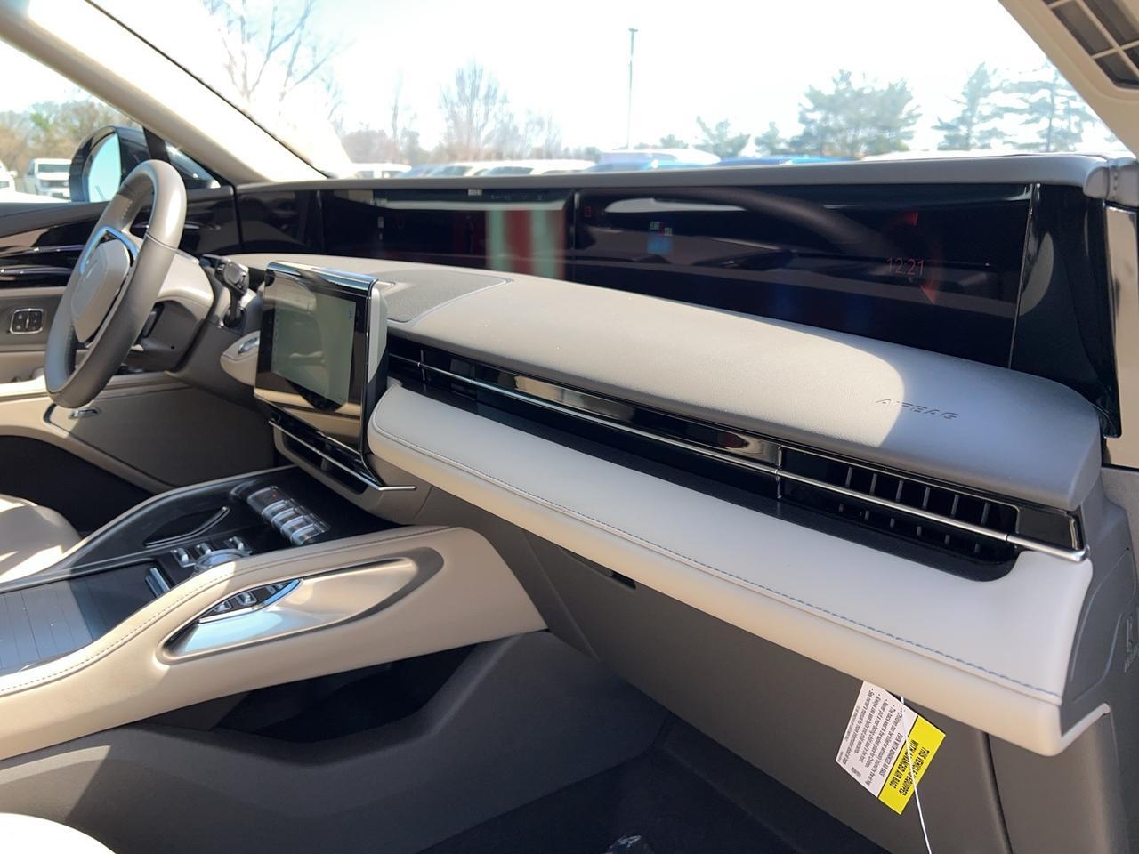 2024 Lincoln Nautilus Premiere Gaithersburg MD