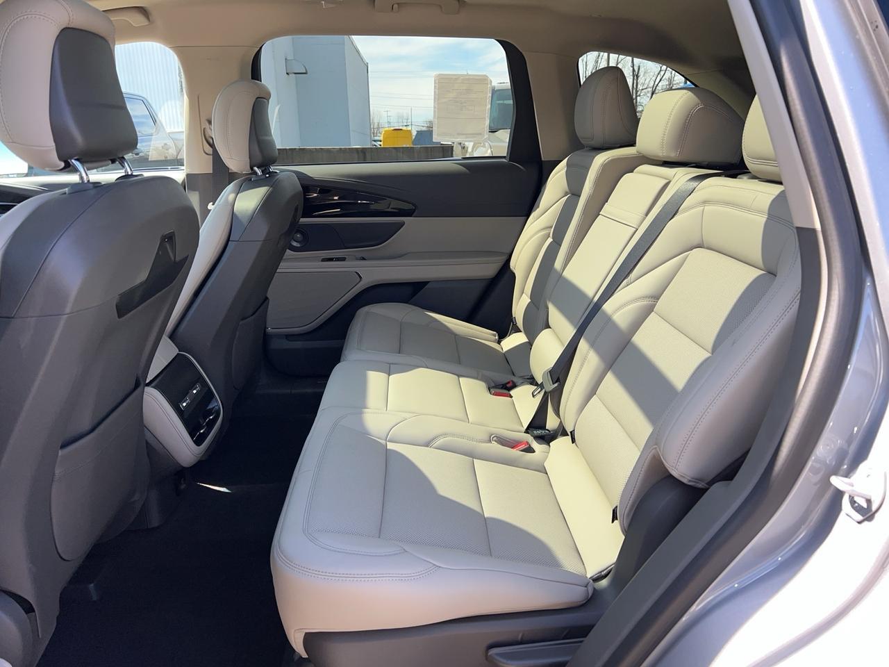 2024 Lincoln Nautilus Premiere Gaithersburg MD