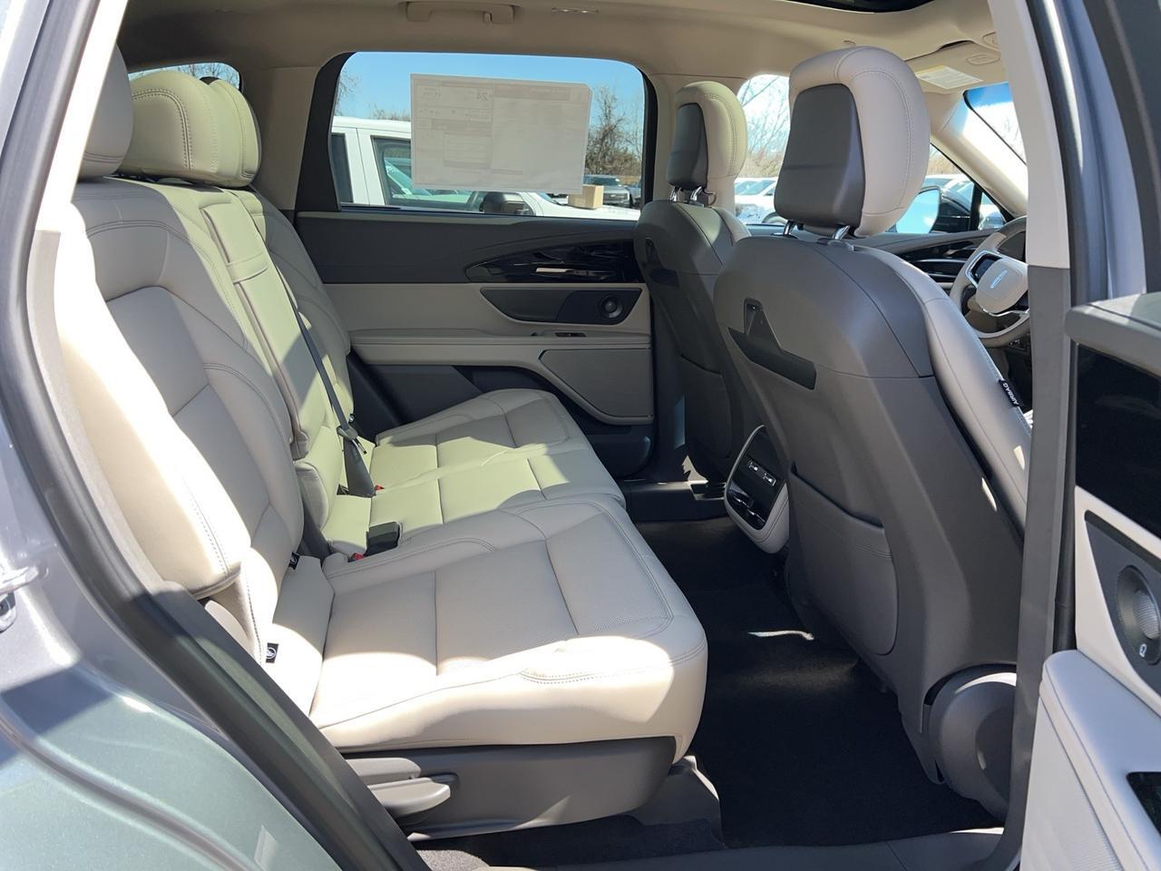 2024 Lincoln Nautilus Premiere Gaithersburg MD