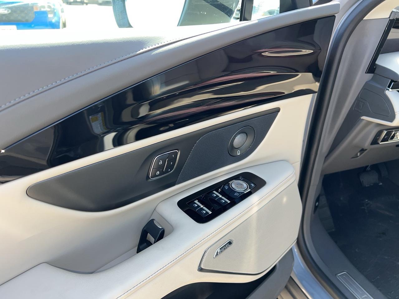 2024 Lincoln Nautilus Premiere Gaithersburg MD