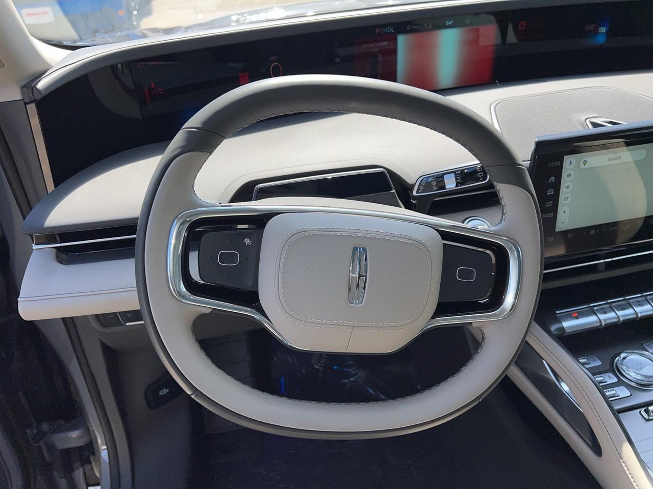 2024 Lincoln Nautilus Premiere Gaithersburg MD