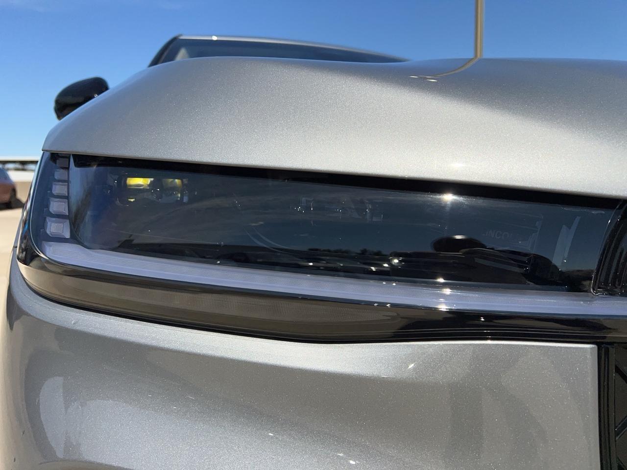 2024 Lincoln Nautilus Premiere Gaithersburg MD