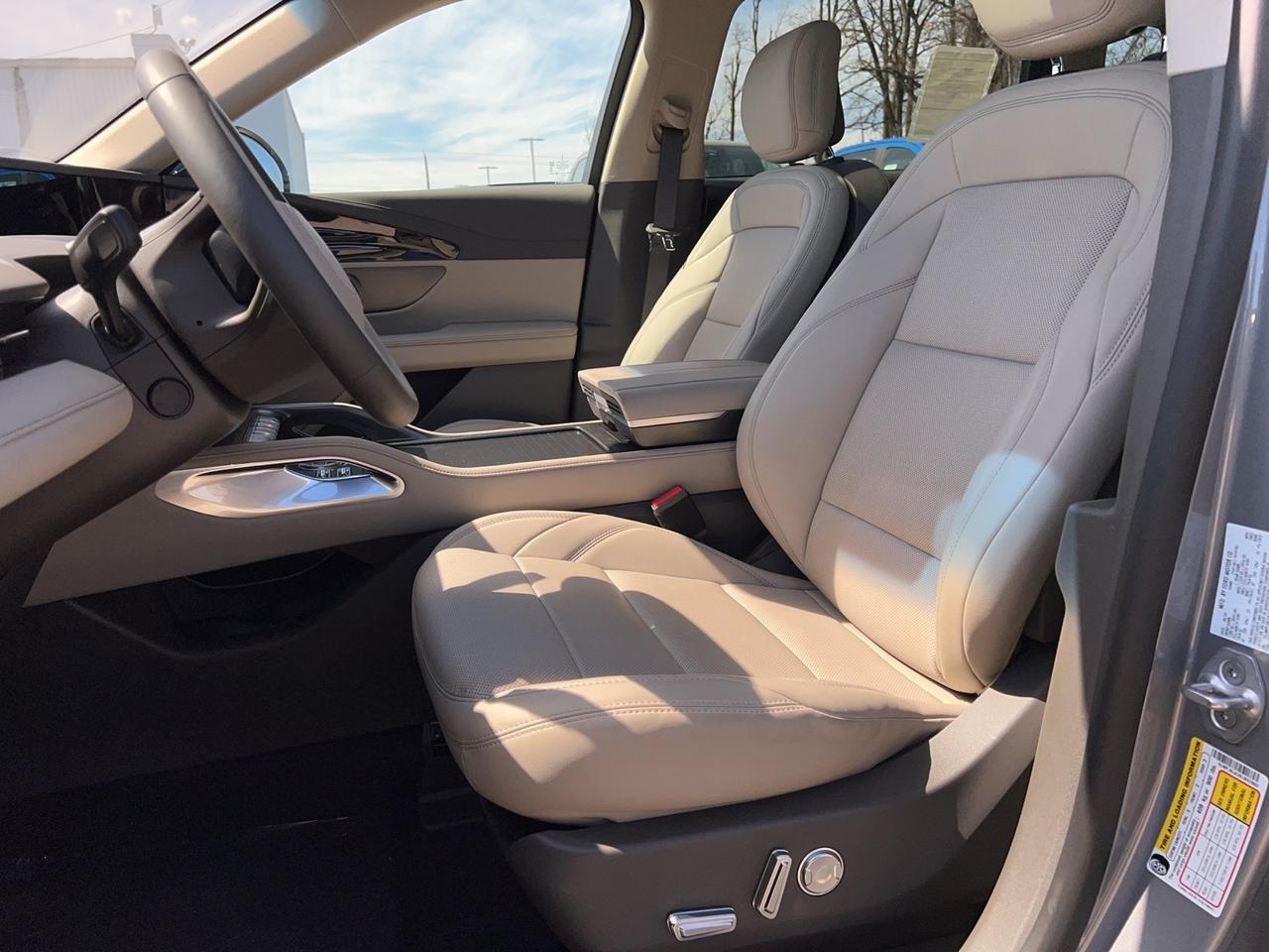 2024 Lincoln Nautilus Premiere Gaithersburg MD