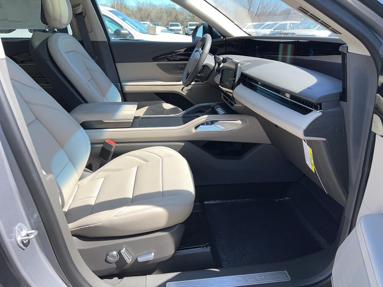 2024 Lincoln Nautilus Premiere Gaithersburg MD