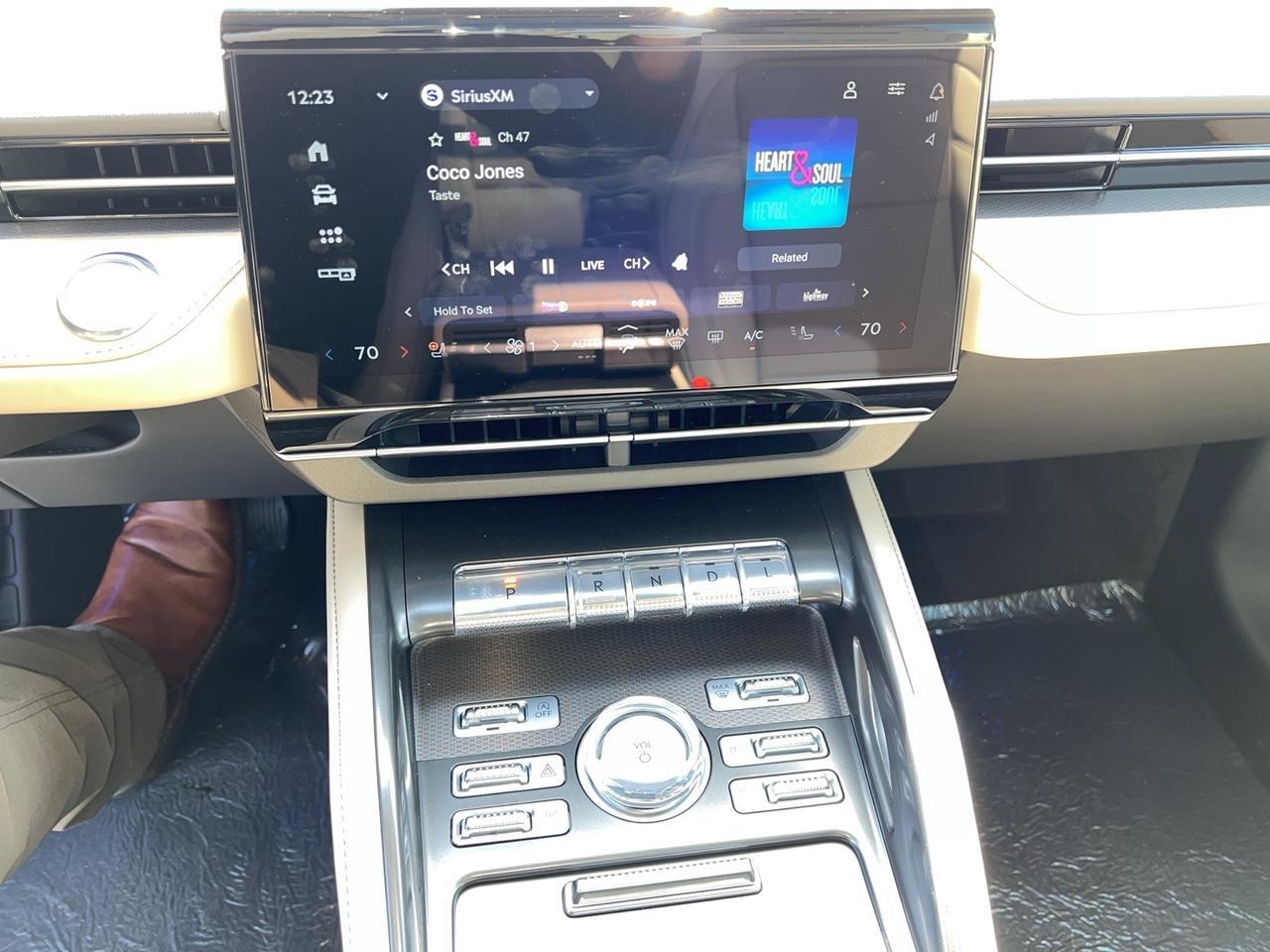 2024 Lincoln Nautilus Premiere Gaithersburg MD