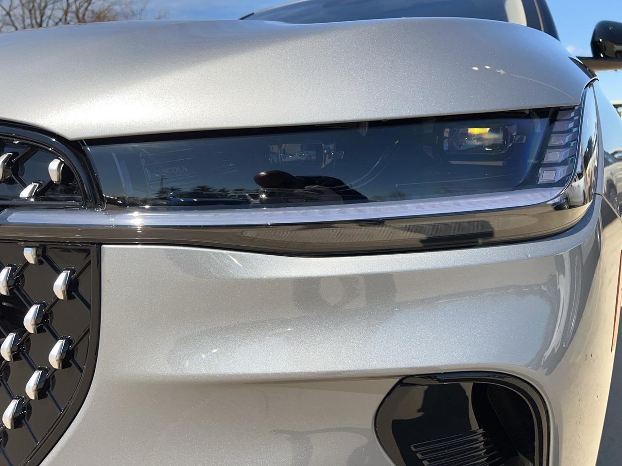 2024 Lincoln Nautilus Premiere Gaithersburg MD