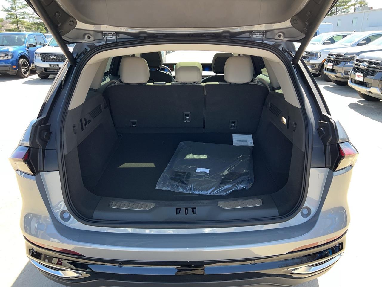 2024 Lincoln Nautilus Premiere Gaithersburg MD