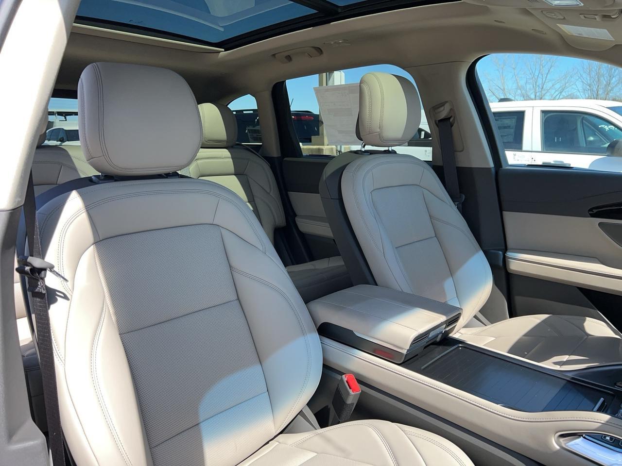 2024 Lincoln Nautilus Premiere Gaithersburg MD