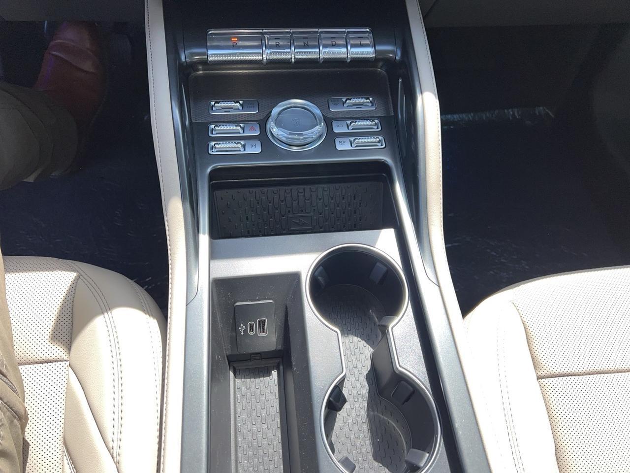 2024 Lincoln Nautilus Premiere Gaithersburg MD