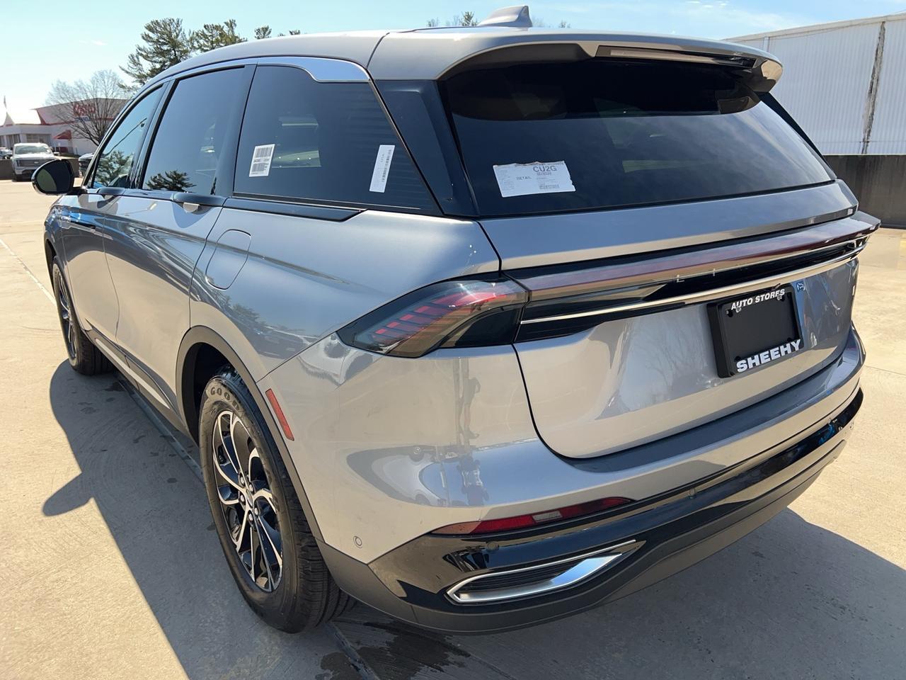 2024 Lincoln Nautilus Premiere Gaithersburg MD