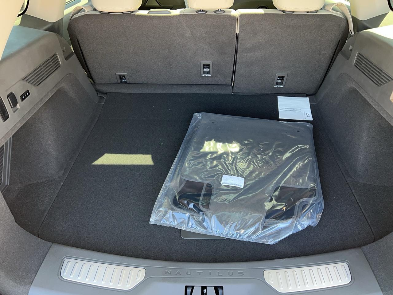 2024 Lincoln Nautilus Premiere Gaithersburg MD