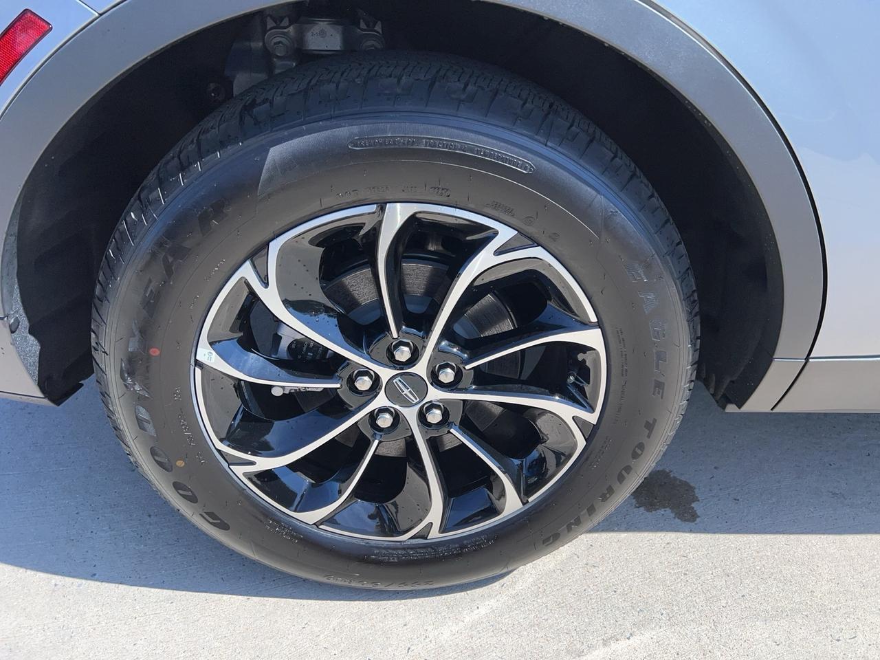 2024 Lincoln Nautilus Premiere Gaithersburg MD