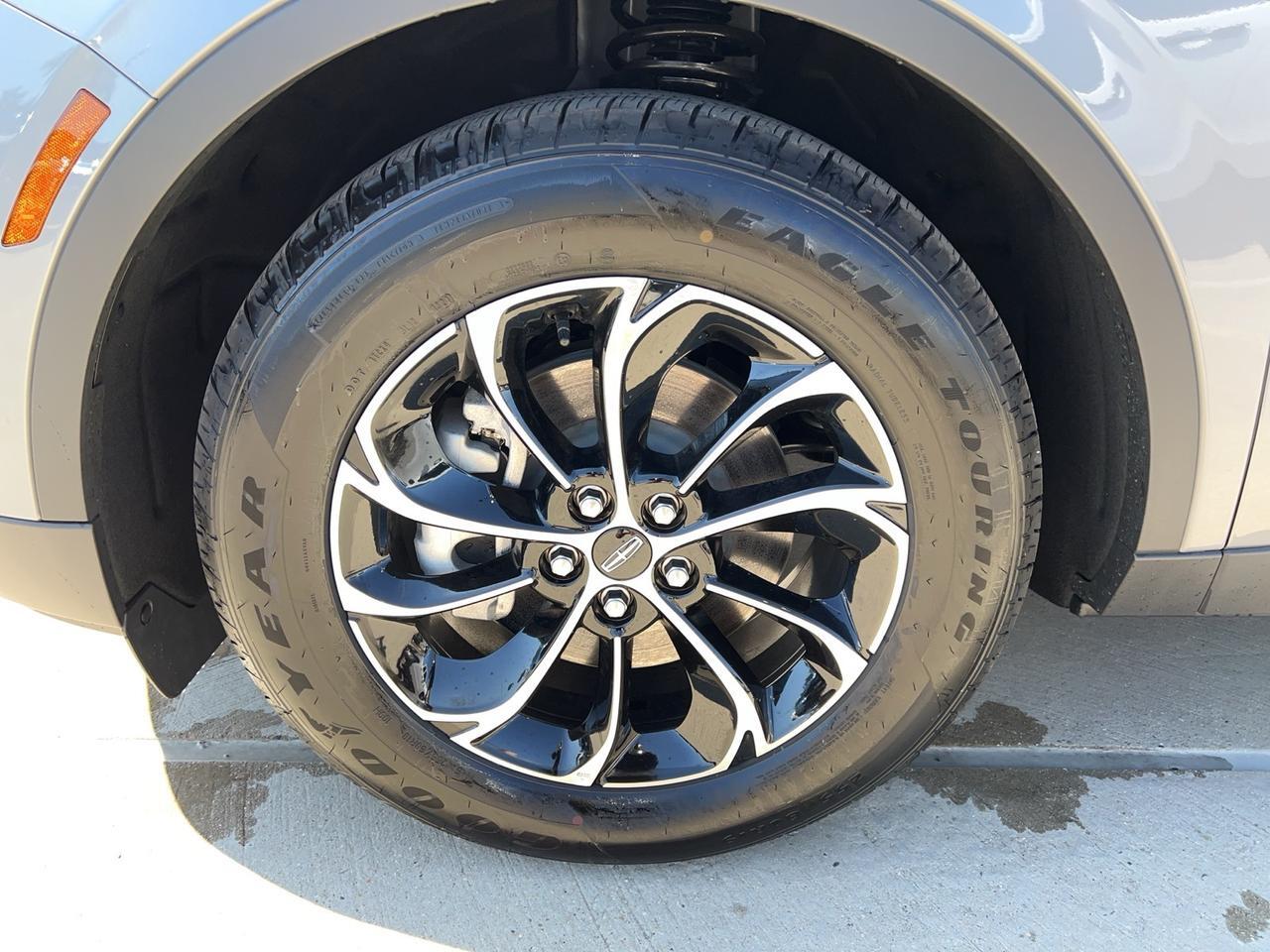 2024 Lincoln Nautilus Premiere Gaithersburg MD