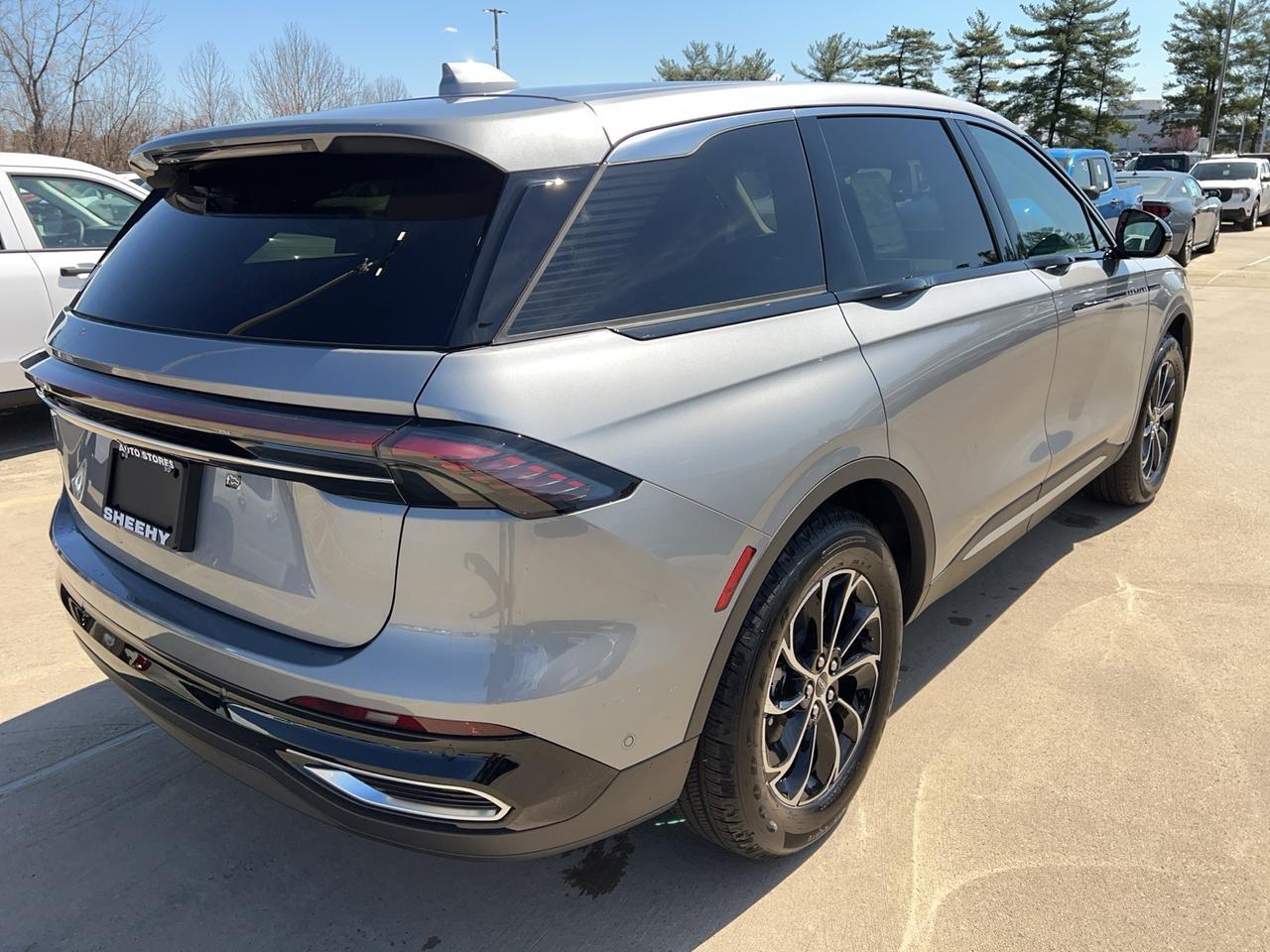 2024 Lincoln Nautilus Premiere Gaithersburg MD