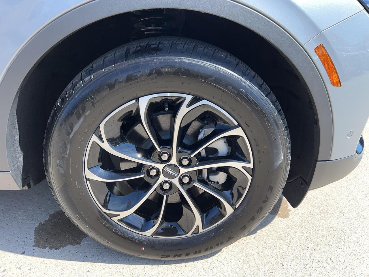 2024 Lincoln Nautilus Premiere Gaithersburg MD