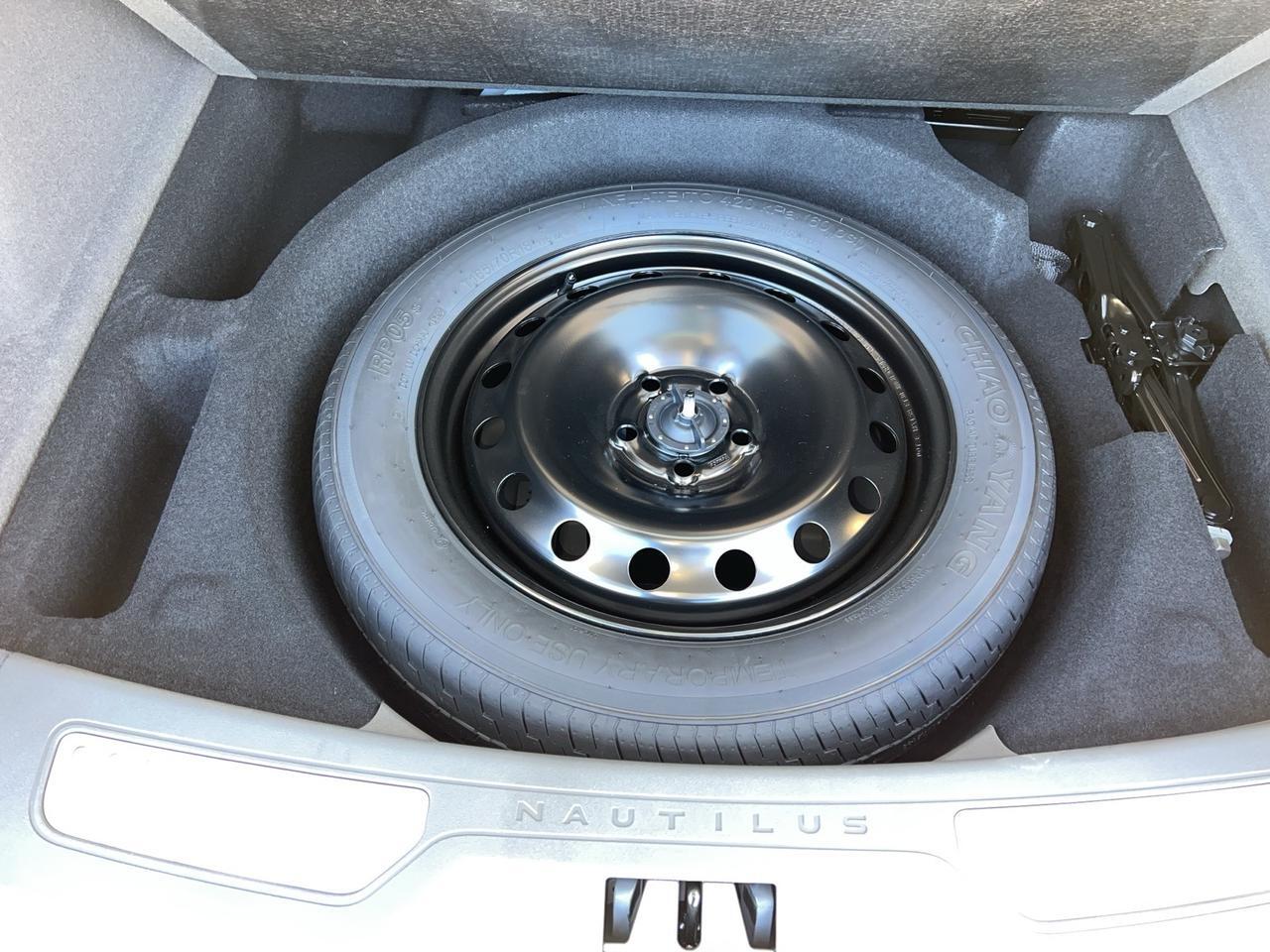 2024 Lincoln Nautilus Premiere Gaithersburg MD