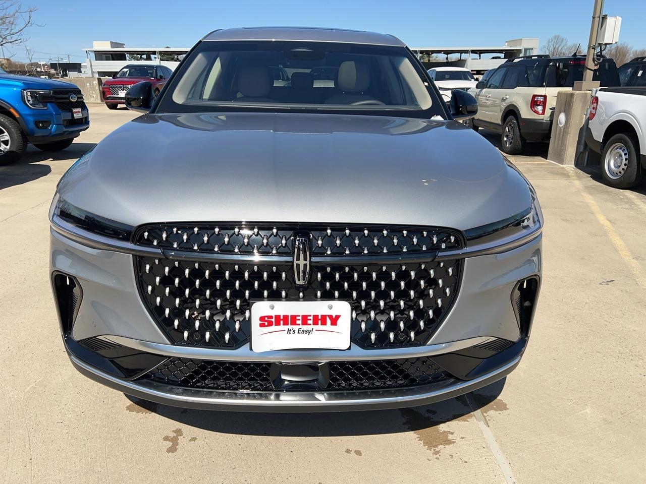 2024 Lincoln Nautilus Premiere Gaithersburg MD