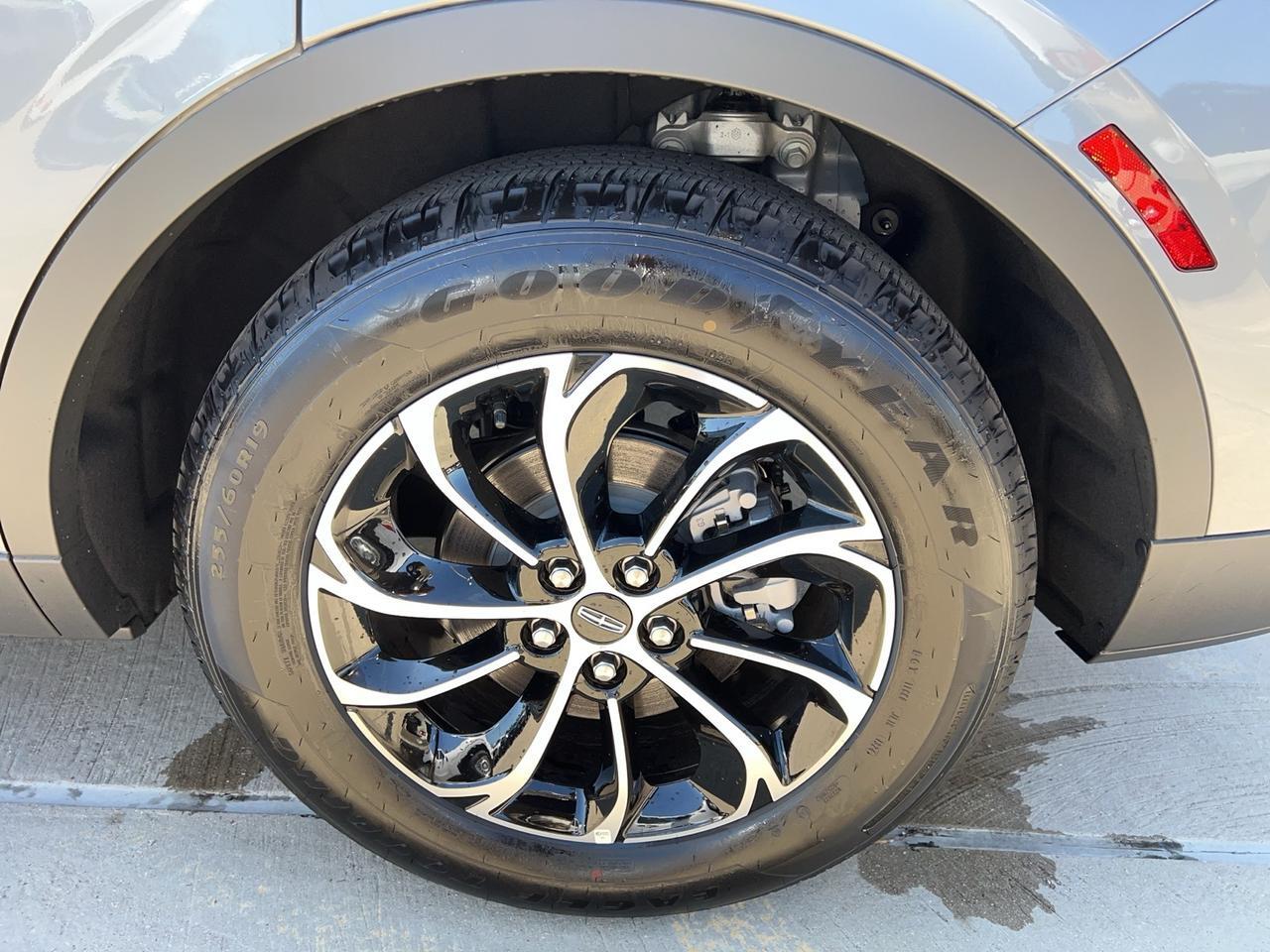 2024 Lincoln Nautilus Premiere Gaithersburg MD