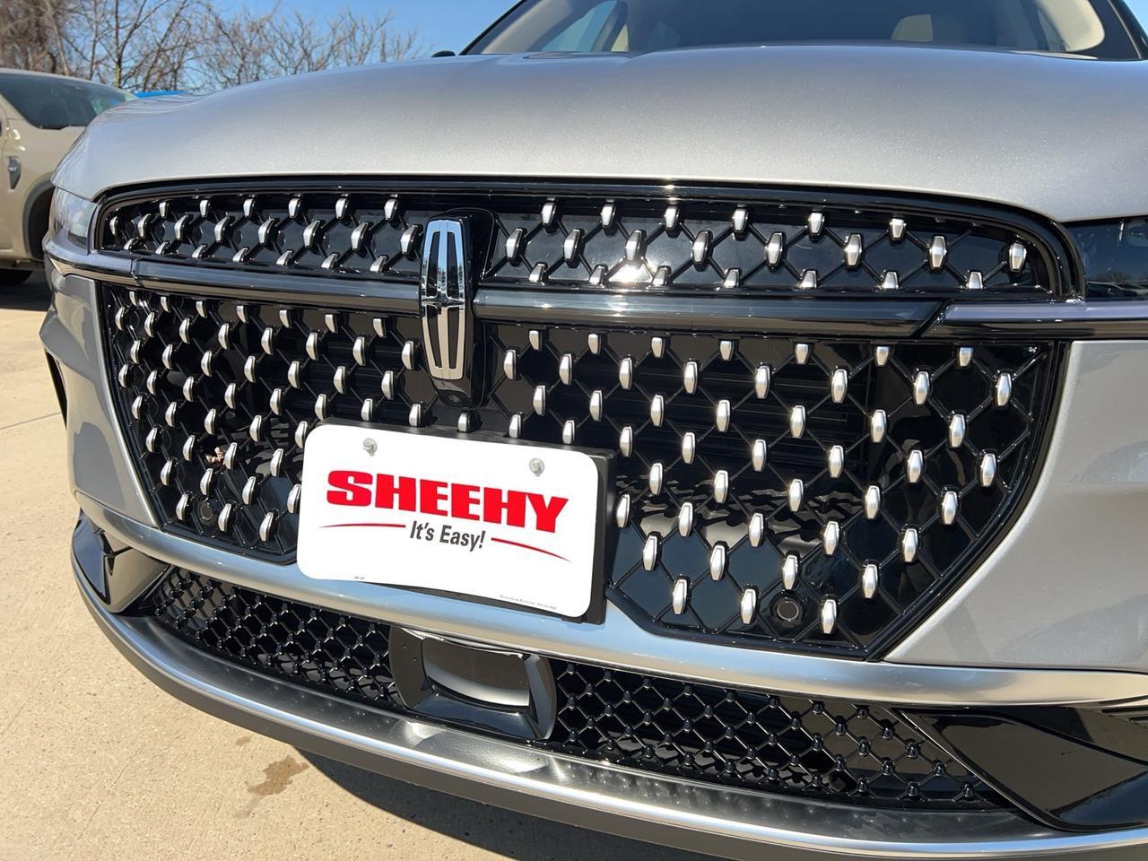 2024 Lincoln Nautilus Premiere Gaithersburg MD